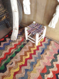 Boucherouite hanbal kilim