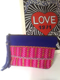 Koh Samui clutch bag