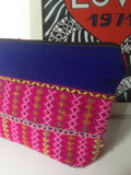 Koh Samui clutch bag