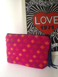 Koh Samui clutch bag