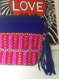 Koh Samui clutch bag