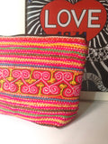 Koh Lipe clutch bag