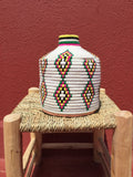 Moroccan berber basket