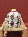 Moroccan berber basket