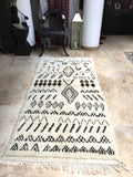Azilal moroccan rug