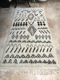 Azilal moroccan rug