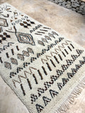 Azilal moroccan rug
