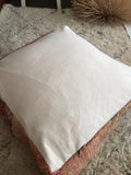 Moroccan vintage Beni Mguild POUF 115