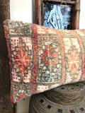 Vintage Moroccan Beni Mguild cushion