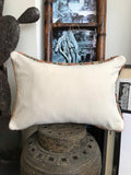 Vintage Moroccan Beni Mguild cushion