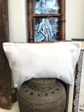 Vintage Moroccan Beni Mguild cushion