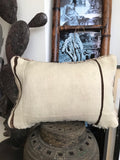 Vintage Moroccan Beni Mguild cushion