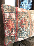 Vintage Moroccan Beni Mguild cushion
